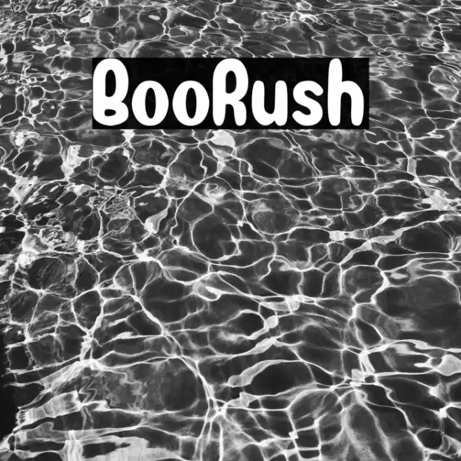 BooRush Example 3