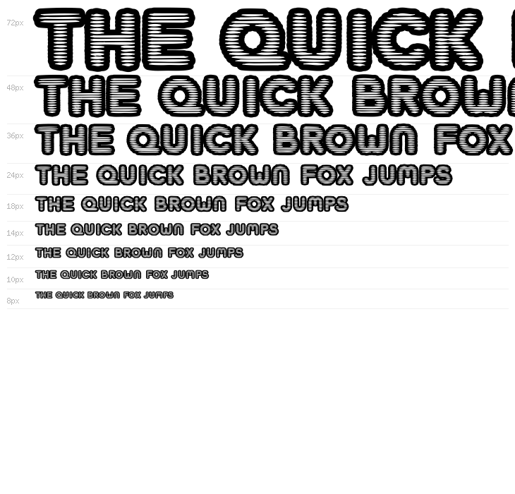 BoobToobOpen Waterfall