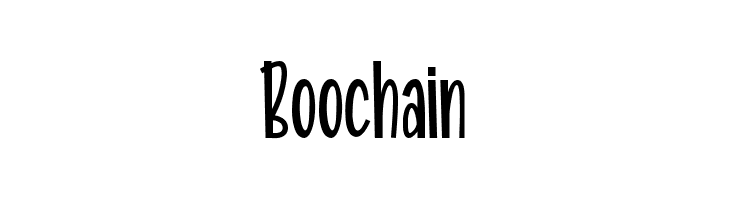 chain Font  Search free fonts  download 