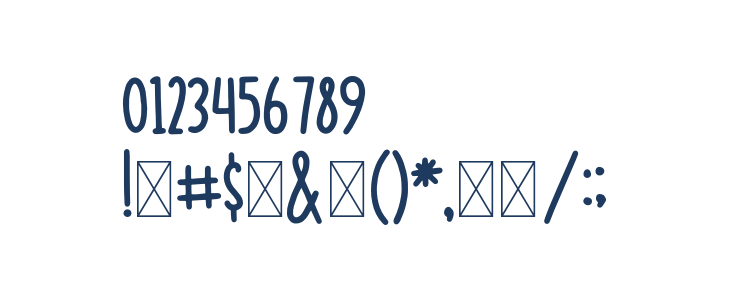 Boodie Crafter Other Characters