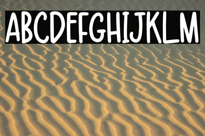 Boodie Crafter Example 1