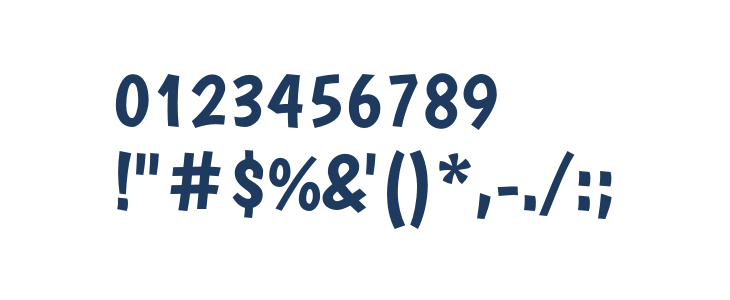 Boogaloo2 Other Characters