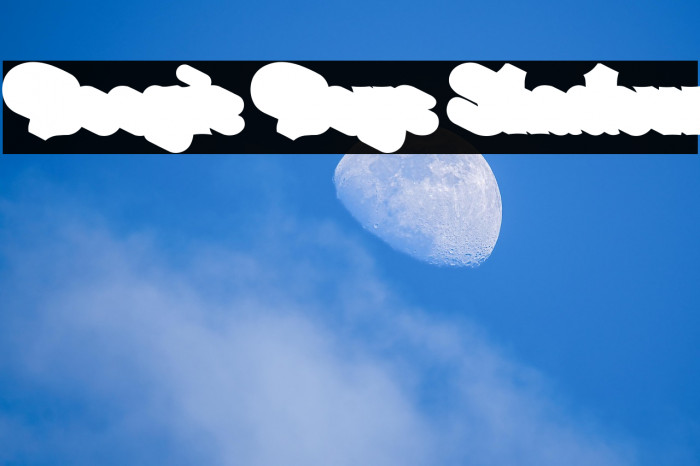 Boogie Boys Shadow Example 1