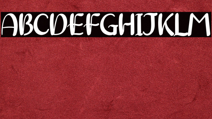 Boogie Friends Example 1