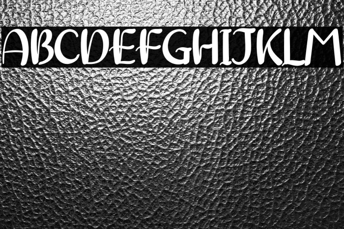 Boogie Friends Example 3