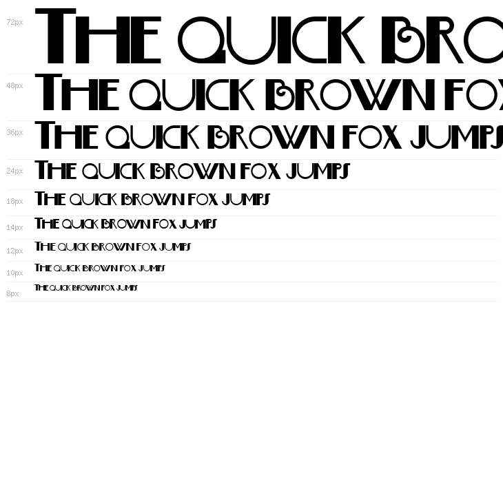 Boogie Nights NF Waterfall