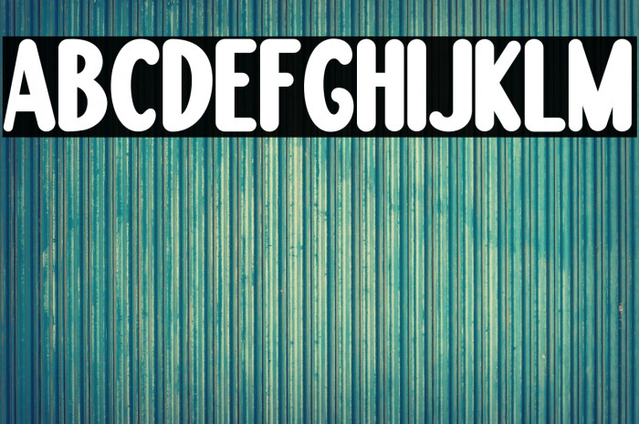 Boogie worth Two Example 2