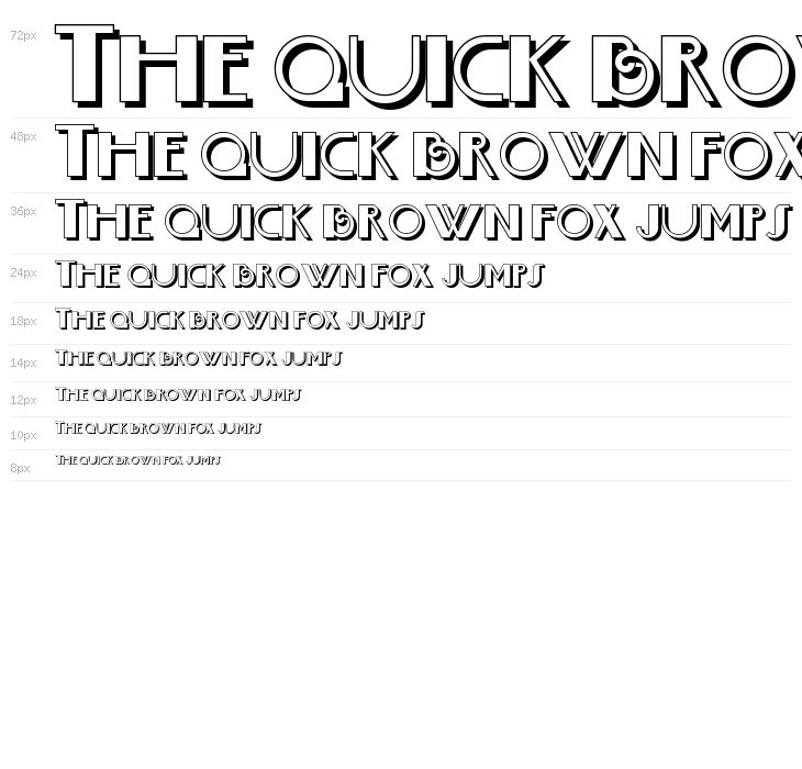 BoogieNightsNFShadow Waterfall