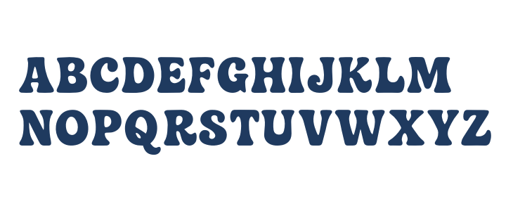 Boogieland PERSONAL USE ONLY! Uppercase