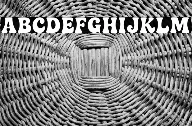 Boogieland PERSONAL USE ONLY! फ़ॉन्ट examples