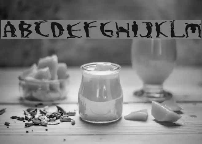 Boogieman Caratteri examples