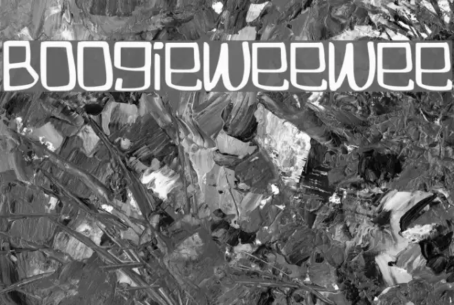 Boogieweewee Example 2
