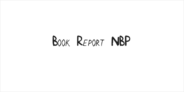 Book Report NBP Logo