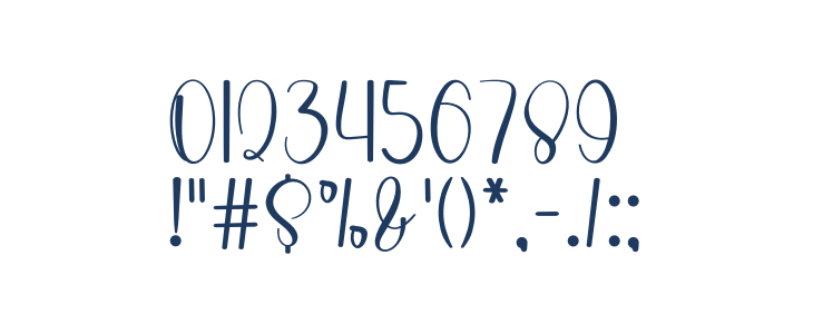 Book Other Characters