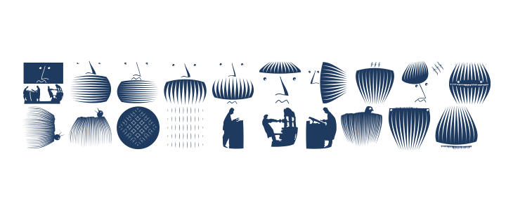 BookBeings Other Characters