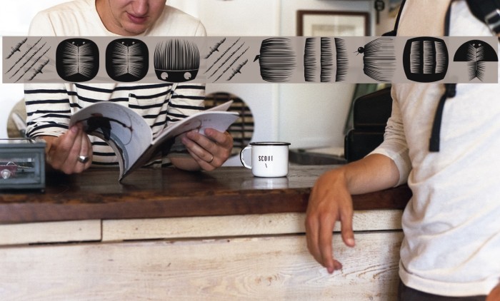 BookBeings Example 1