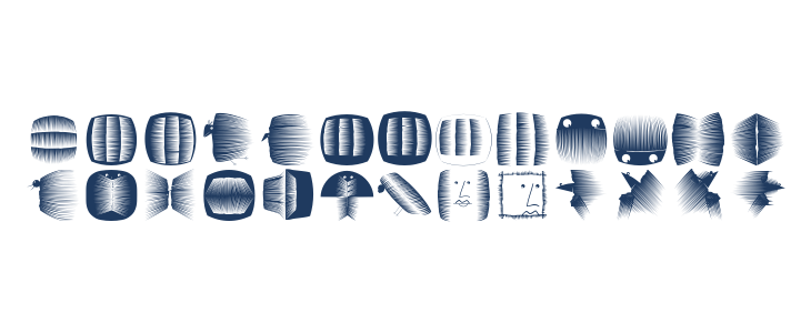 BookBeings Lowercase