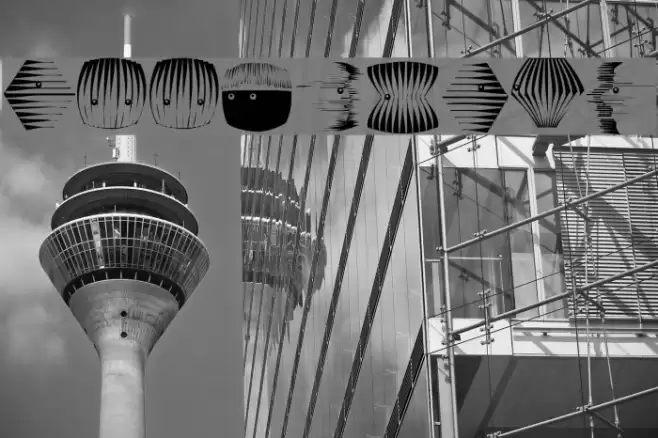 BookHeads Font examples