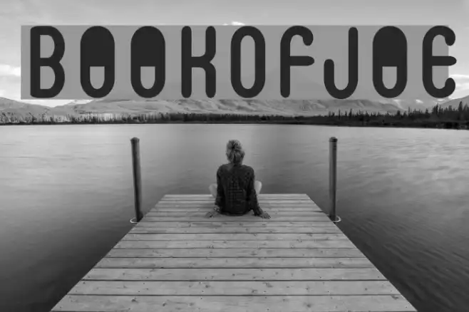 BookOfJoe Example 1
