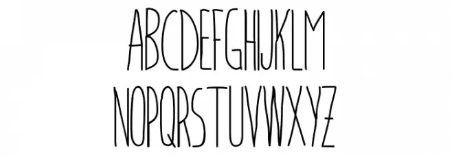 Bookends Font Litere mari