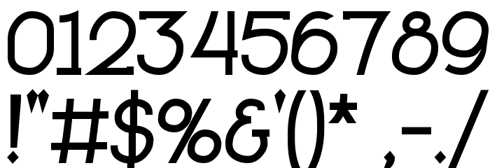 Bookietastic comic-style Font OTHER CHARS