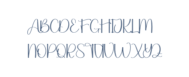 Booking Uppercase