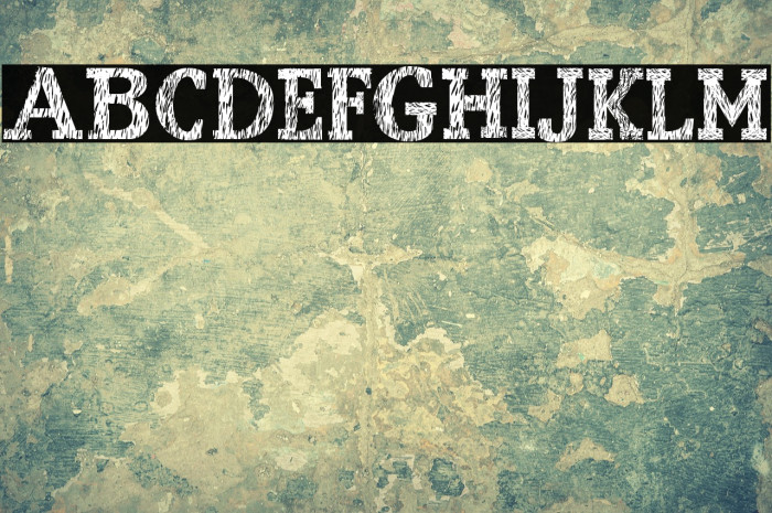 Booklet Cordel Example 1