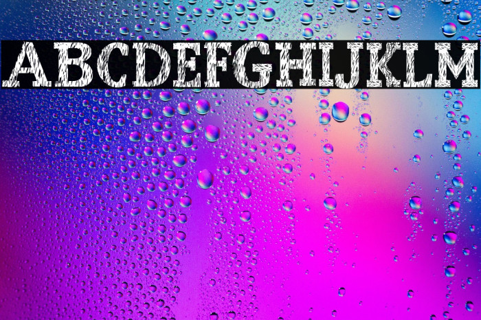 Booklet Cordel Example 2