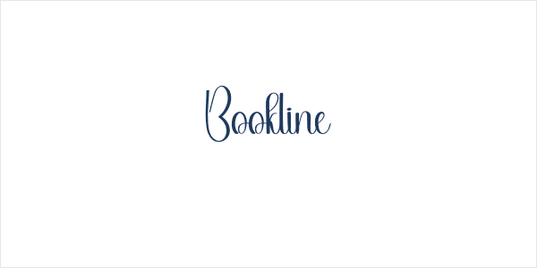 Bookline Logo