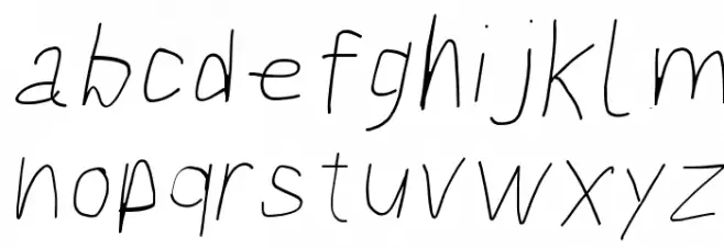 Bookmark Light Italic