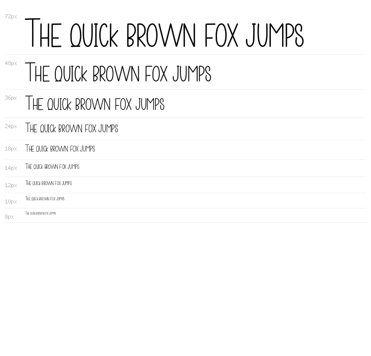 Books And Pens Waterfall