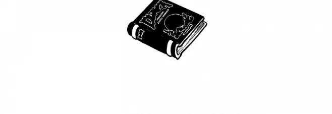 Books Font OTHER CHARS