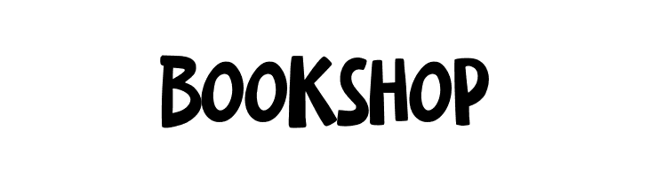 Bookshop Font - FFonts.net