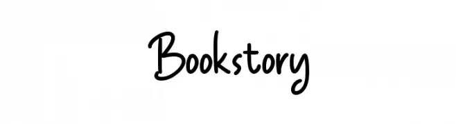 Bookstory  免费字体下载