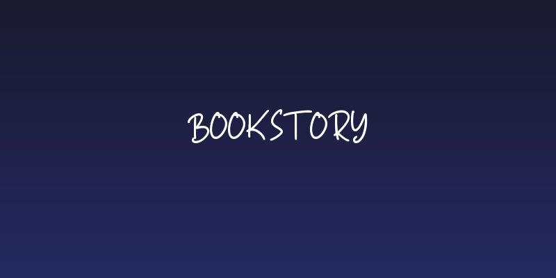 Bookstory Social Header