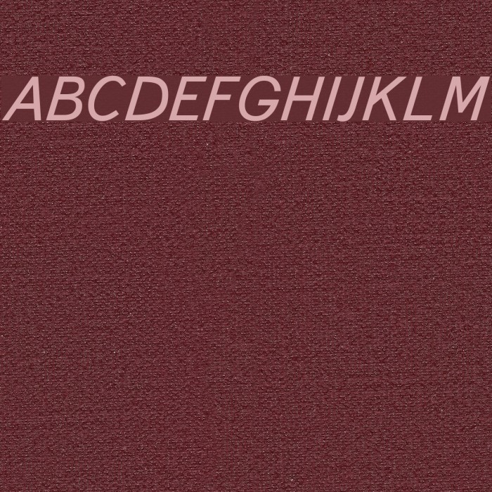Bookvar Italic Font examples
