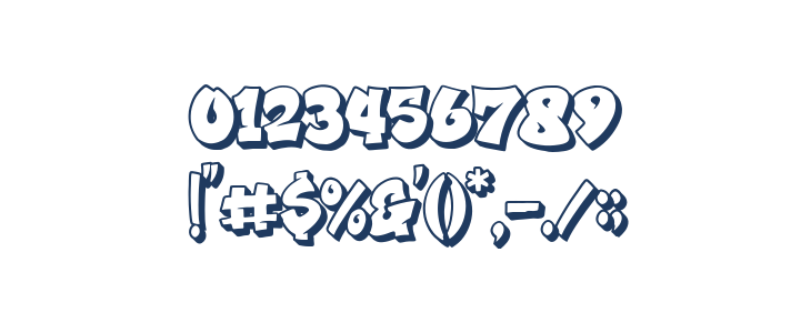 Boom Boom Shadow Other Characters