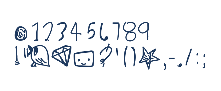 Boomchakalaka Other Characters