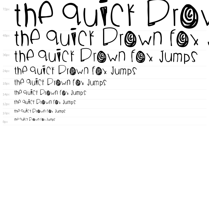 Boomchakalaka Waterfall