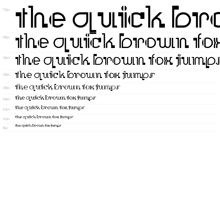 Boomer Ingue NF Waterfall