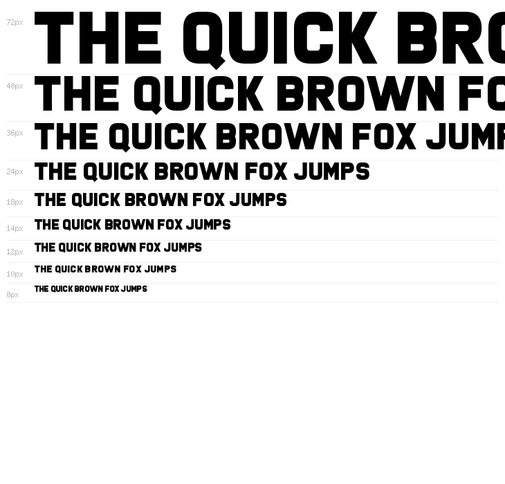 Boomer Tantrum Waterfall