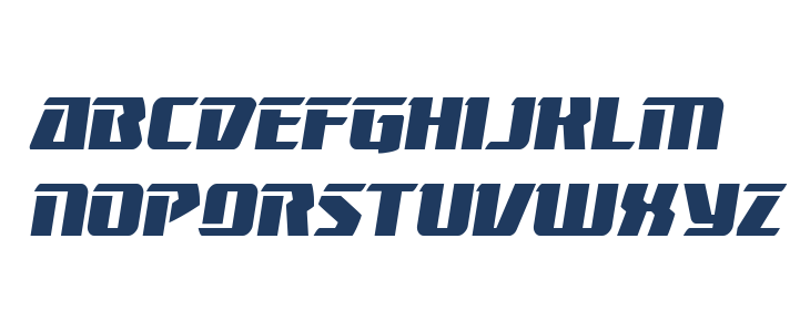 Boomhauer Compact Lowercase