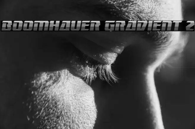 Boomhauer Gradient 2 Example 1