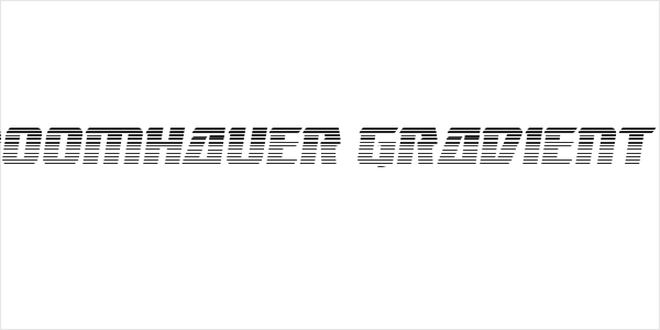 Boomhauer Gradient 2 Logo