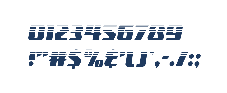 Boomhauer Halftone Other Characters