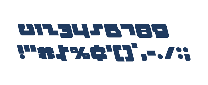 Boomstick Leftalic Other Characters