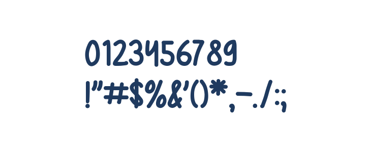 Boorney Other Characters