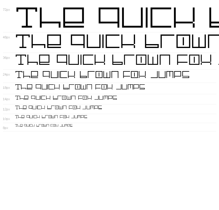 Boost Display Waterfall