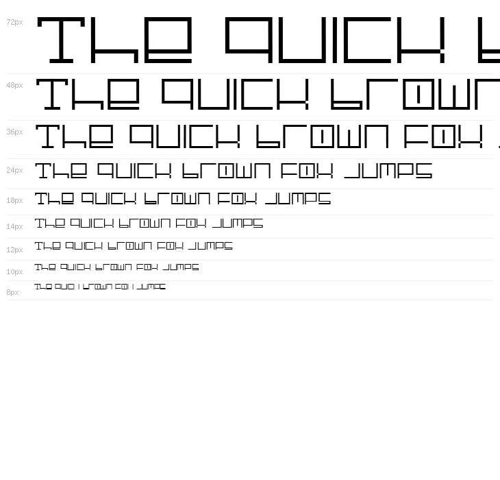 Boost Display Waterfall