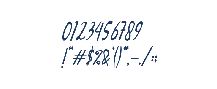 Boostany Other Characters